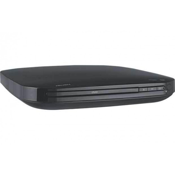 BUSH DS-A661 DVD Player With HDMI Upscaling