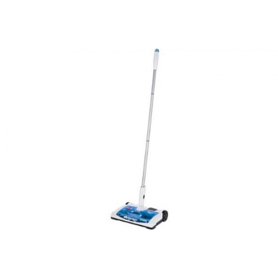 Bissell 29L9E Perfect Sweep Turbo Cordless Rechargeable Sweeper