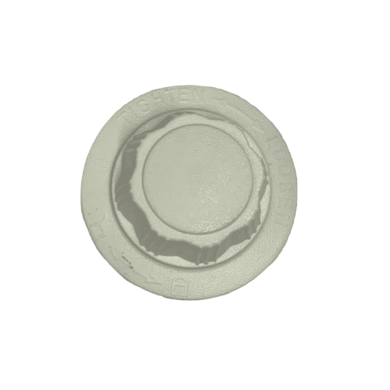 Genuine Fan Blade Screw For Challenge 16 Inch White Pedestal Fan 4585325