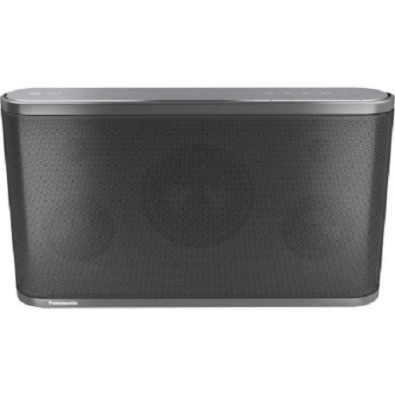 Panasonic 80W Multi-Room Speaker - Black