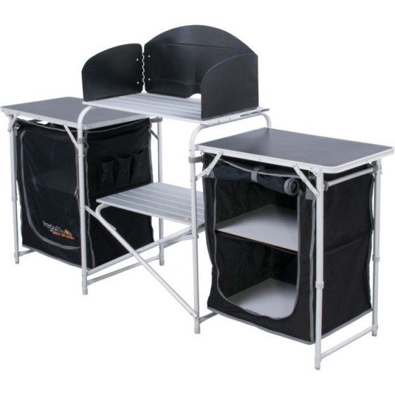 Regatta Folding Camping Kitchen Unit