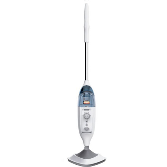 Vax S3S+ Hard Floor Advance+ Detergent and Steam Mop.