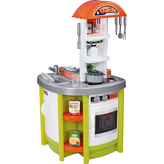 Smoby Studio Play Kitchen (Unit Only)