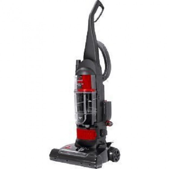 Bissell Cord Rewind Bagless Upright Vacuum Cleaner