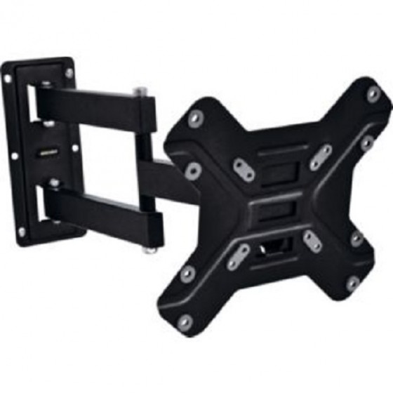 Multi-Position 32 Inch Superior TV Wall Bracket