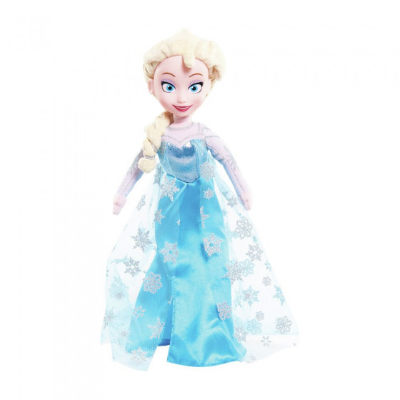 Disney Frozen Singing Elsa Doll