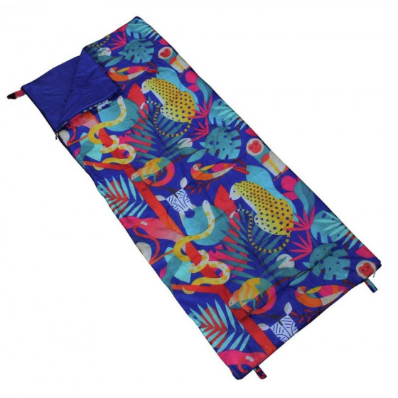 Home Envelope 200GSM Single Sleeping Bag - Amazon