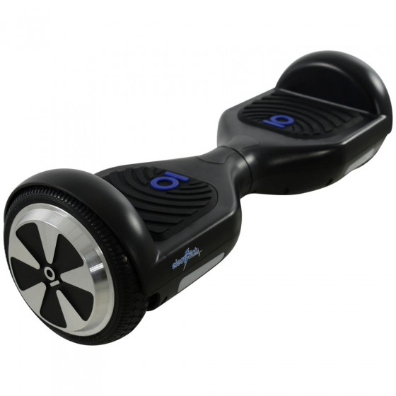 Chic Electrick Glide Board Hoverboard - Black