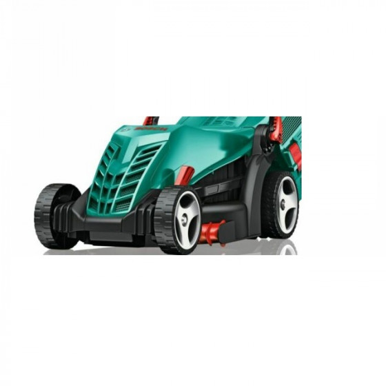 Bosch Rotak 37-14 Ergo Electric Rotary 1400w Lawnmower (Machine Only)