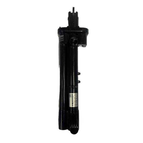 Genuine Main Back Body For Vax Mach Air Revive Upright Vacuum Cleaner UCA2GEV1