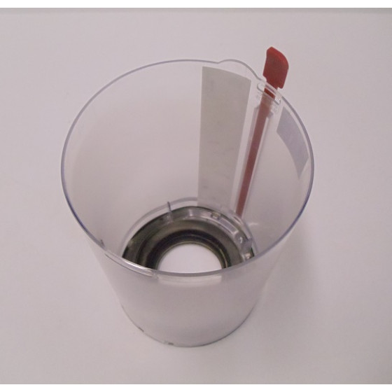 Genuine Dyson DC50 Upright Vacuum Cleaner Dust Container