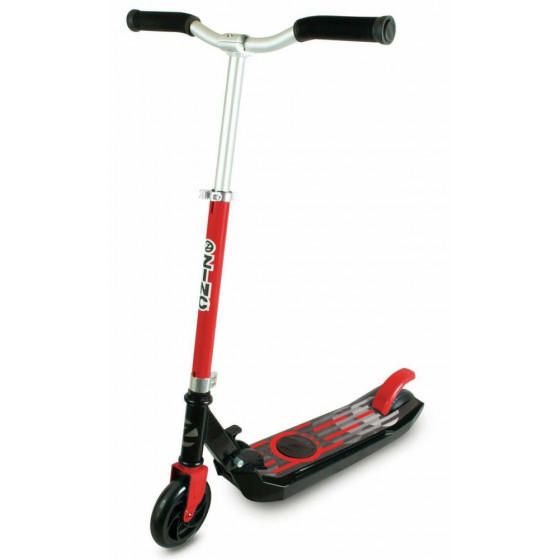 Zinc E4 Max Lithium Foldable Electric Scooter (No Charger)