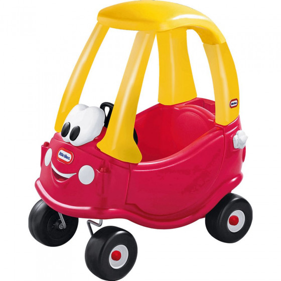 Little Tikes Cozy Coupe - Red