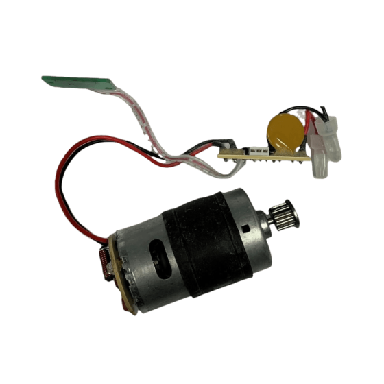 Genuine Brush Roll Motor For Vax Blade 32v Cordless Handstick Vacuum Cleaner TBT3V1P1