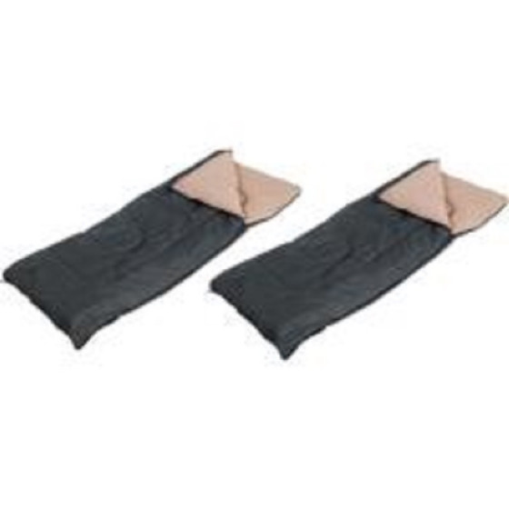 ProAction Sleeping Bag Set