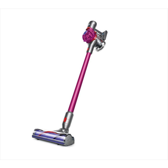 Dyson V7 Handheld Cordless Bagless Vacuum Cleaner