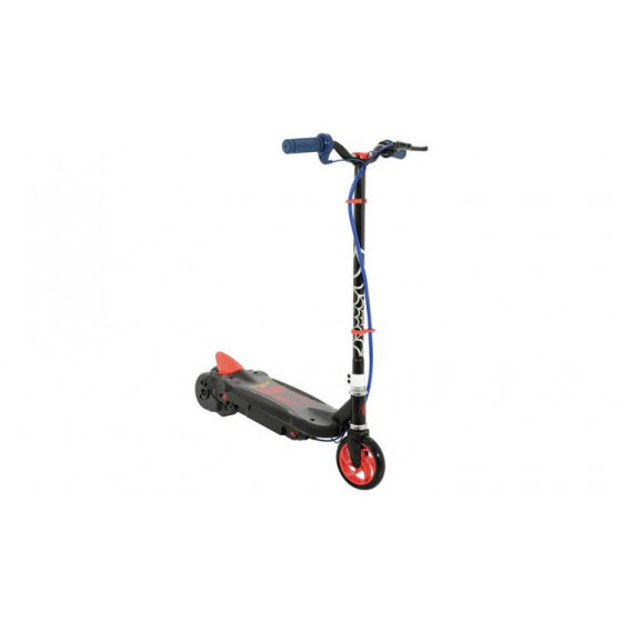 Marvel SpiderMan Electric Scooter Outdoor Toys Toys and Games