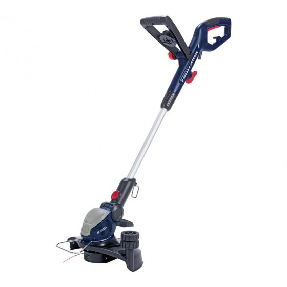 Spear & Jackson 30cm Corded Grass Trimmer - 600W