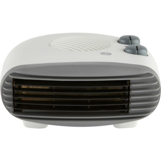 Challenge 2kW Flat Fan Heater