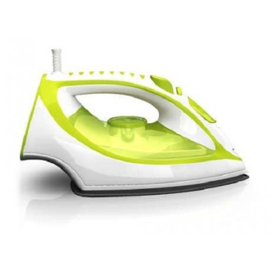 Philips ComfortCare 2000w Steam Iron - Green/White