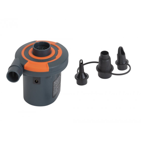 ProAction Rechargeable Air Pump (No Charging Cable)