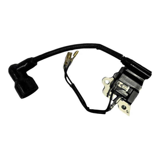 HT Lead For Petrol Hedge Trimmer Spear & Jackson S2655HP / Challenge YT9305-01
