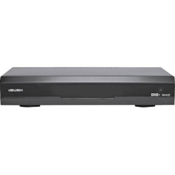 Bush Freeview+ 320gb Digital Twin Tuner TV Recorder (Unit Only)