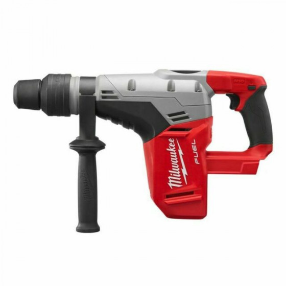 Milwaukee M18CHM-0 18v Fuel SDS Max Hammer Drill - Bare Tool