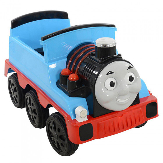 Thomas & Friends 12V Powered Vehicle (Sound Not Working)