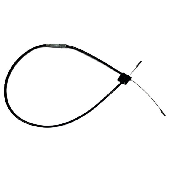 Genuine Throttle Cable For Spear & Jackson 125cc Petrol Lawnmower XSS41D XSZ41D