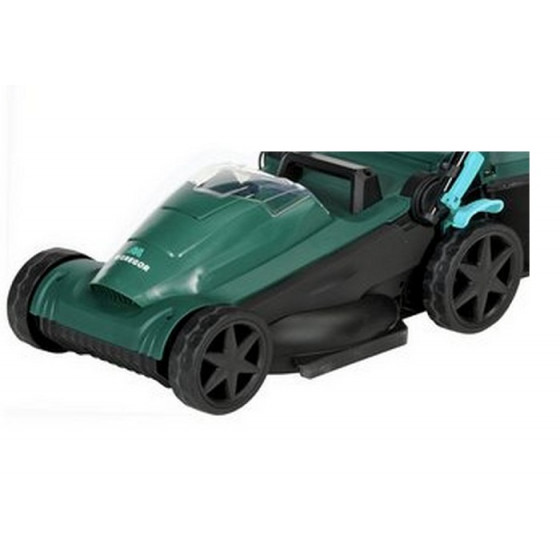 McGregor MCR3634 34cm Cordless Rotary Lawnmower - 36V (Unit Only)