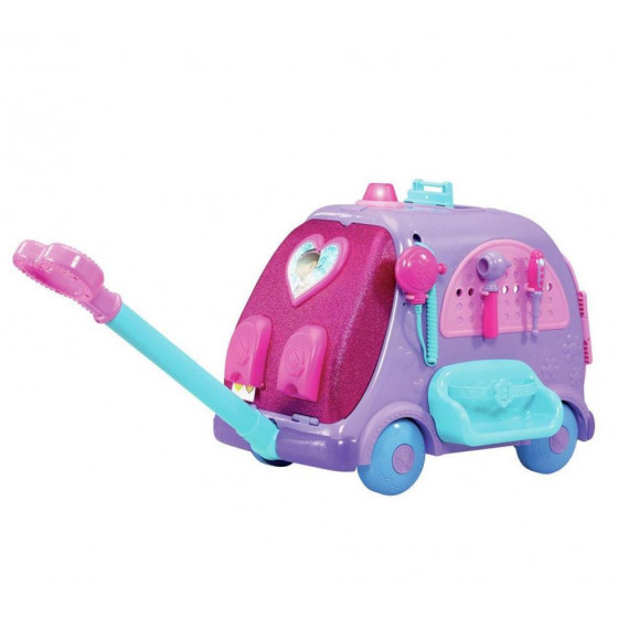 Doc McStuffins Get Better Mobile Talking Clinic