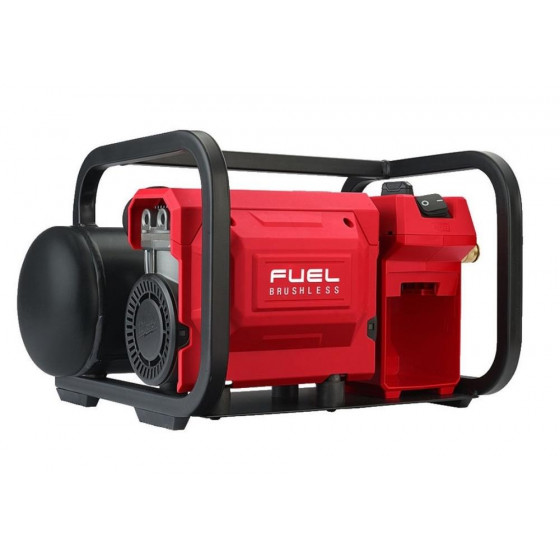 Milwaukee M18FAC-0 18v Fuel Air Compressor - Bare Tool