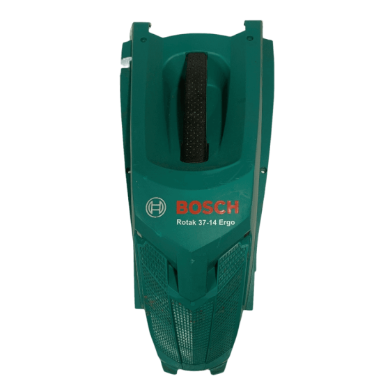 Genuine Top Motor Cover For Bosch Rotak Lawnmowers TYP3600HA6272 TYP3600HA66177