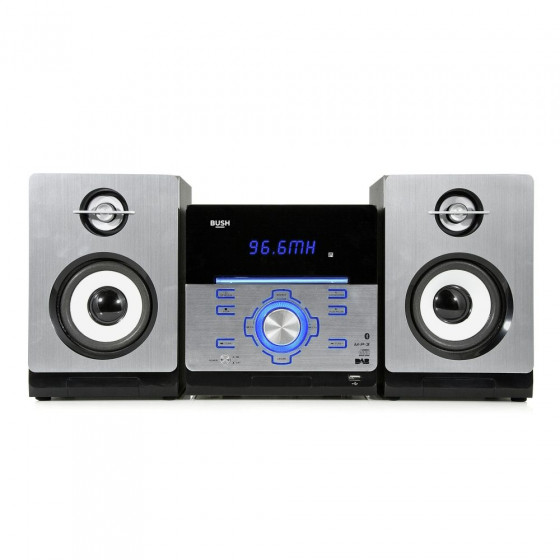 Bush Bluetooth CD DAB Micro System