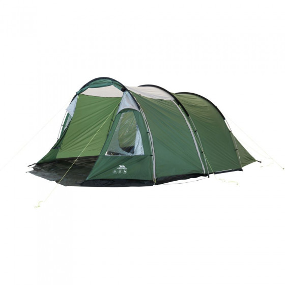 Trespass 6 Man 2 Room Tunnel Tent