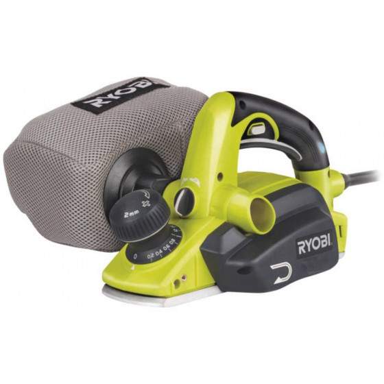 Ryobi EPN7582N 750w Electric Planer - 82mm