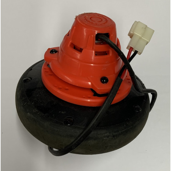 Replacement Rear Wheel For Razor Power Core E100S Electric Scooter - 5324932