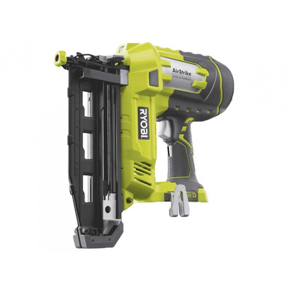 Ryobi R18N16G-0 18v ONE+ 16 Gauge AirStrike Nailer - Bare Tool