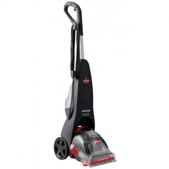 Bissell Instaclean Wash Upright Carpet Washer
