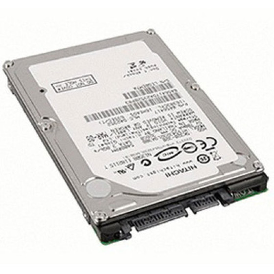 320GB Hitachi Travelstar Internal Hard Drive 2.5" Laptop HDD 5400RPM (Z5K320)