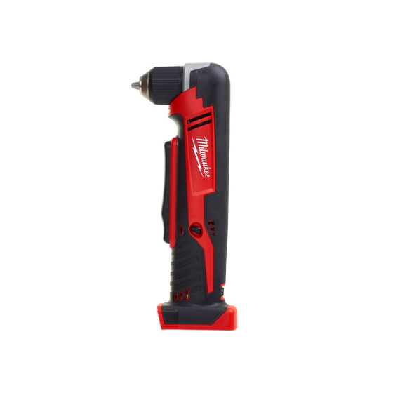 Milwaukee C18RAD-0 18v Right Angle Drill - Bare Tool