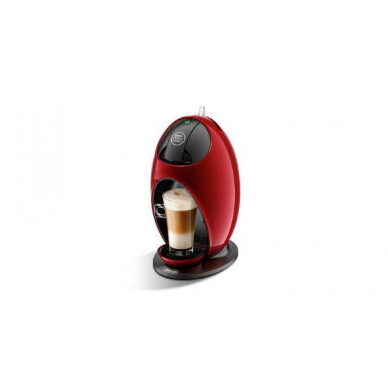 De'Longhi Nescafe Dolce Gusto De'Longhi Jovia Pod Coffee Machine - Red