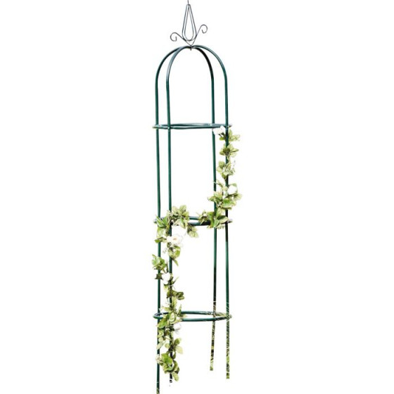 Decorative Garden Obelisk