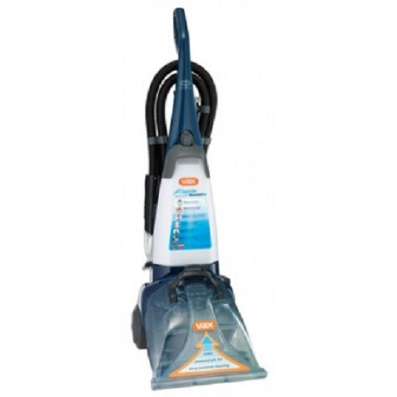 Vax V028 Rapide Powerjet Pro Upright Carpet Washer !