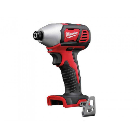 Milwaukee M18BID-0 18v 1/4in Hex Cordless Impact Driver - Bare Tool