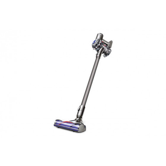 Dyson V6 Animal Extra Handheld Bagless Vacuum Cleaner (No Pet Tool)