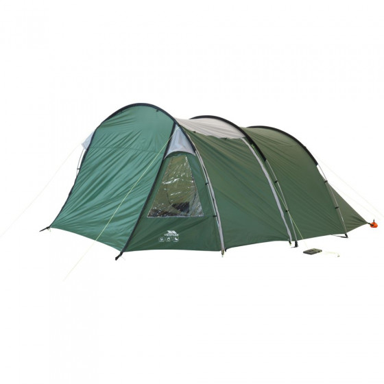 Replacement Outer Shell For Trespass 6 Man 2 Room Tunnel Tent 3093117