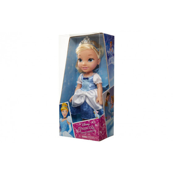 Disney Princess Toddler Cinderella Doll