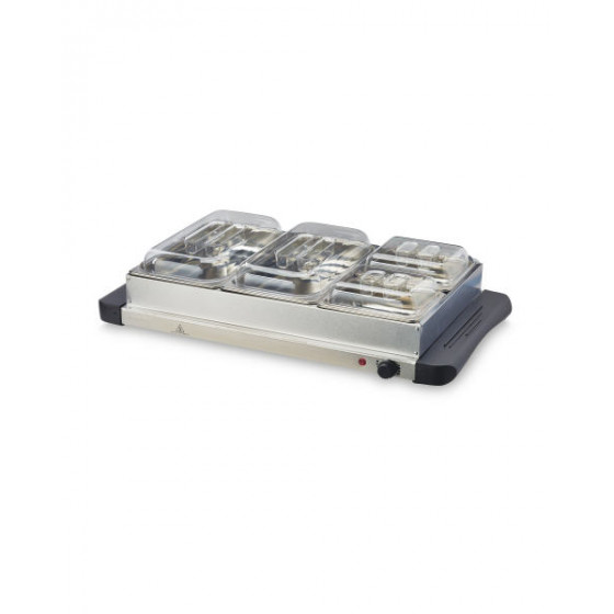 Ambiano 300w Buffet Server